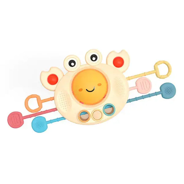 Fun Baby Sensory Toys