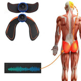 Portable Hip Lifter for Strengthening Glutes at Home