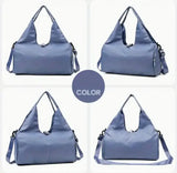 Stylish Yoga/Gym Fitness Handbag for Active Lifestyles