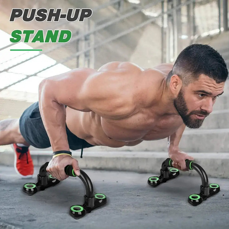 Push-up board/stands