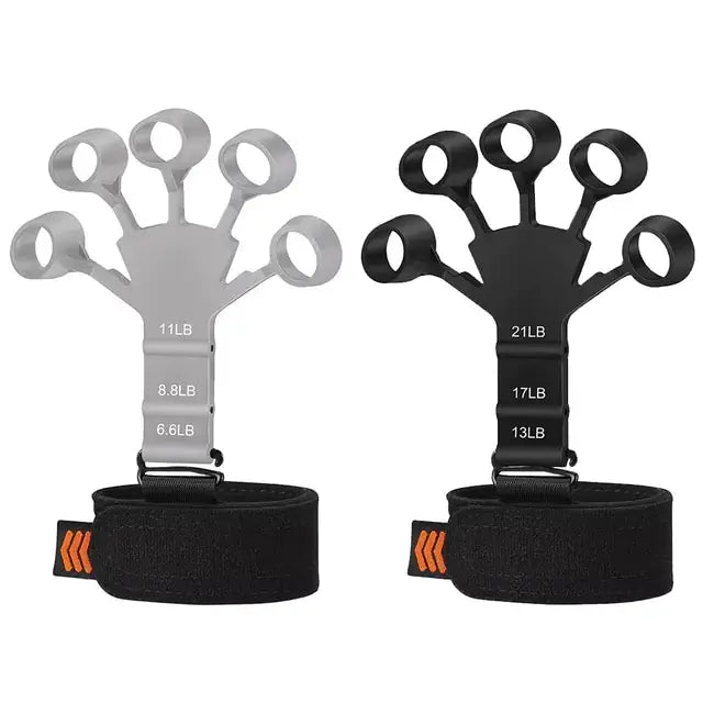 Silicone Hand Grip Strengthener