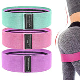 Flexi-fitness set