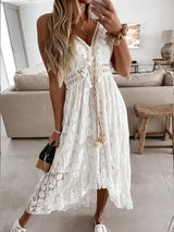 Summer Maxi Dress