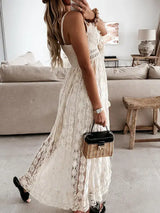 Summer Maxi Dress